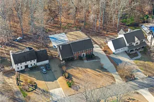 3950 W Cooper Lake Dr SE, Smyrna, GA 30082 - Photo 55