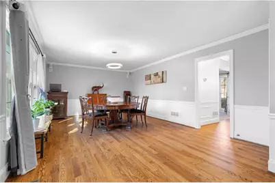 3950 W Cooper Lake Drive SE, Smyrna, GA 30082 - Photo 17