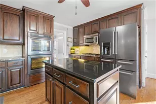 3950 W Cooper Lake Dr SE, Smyrna, GA 30082 - Photo 23