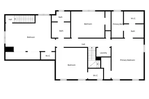 3950 W Cooper Lake Dr SE, Smyrna, GA 30082 - Photo 57