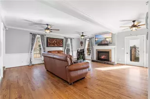 3950 W Cooper Lake Dr SE, Smyrna, GA 30082 - Photo 13