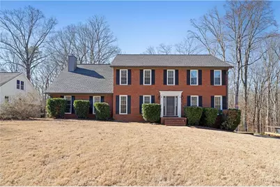 3950 W Cooper Lake Drive SE, Smyrna, GA 30082 - Photo 3