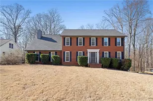 3950 W Cooper Lake Dr SE, Smyrna, GA 30082 - Photo 3