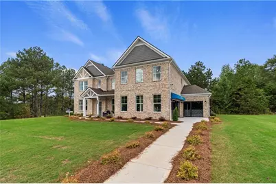 113 Frontier Way, McDonough, GA 30253 - Photo 3
