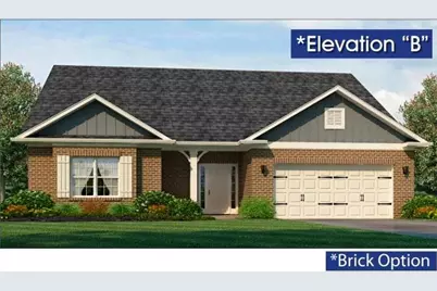 263 Eason Street, Bowdon, GA 30108 - Photo 1