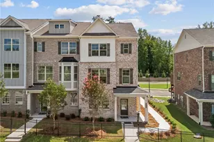527 Fundao Ln, Lawrenceville, GA 30046 - Photo 1