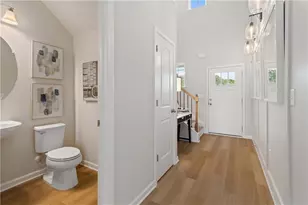 45 Geranium Ln, Covington, GA 30016 - Photo 5