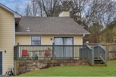 309 Carmen Court, Lawrenceville, GA 30046 - Photo 31