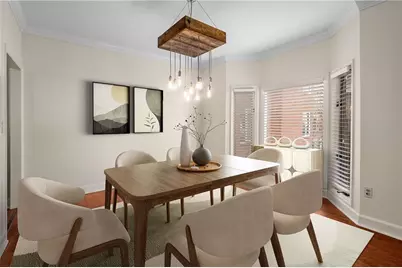 5356 Brooke Ridge Drive, Dunwoody, GA 30338 - Photo 7