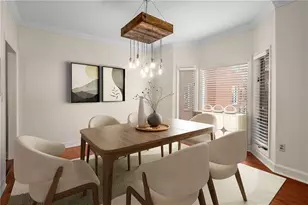 5356 Brooke Ridge Dr, Dunwoody, GA 30338 - Photo 7