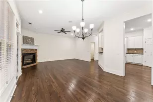 4428 Wilkerson Manor Dr SE, Smyrna, GA 30080 - Photo 9