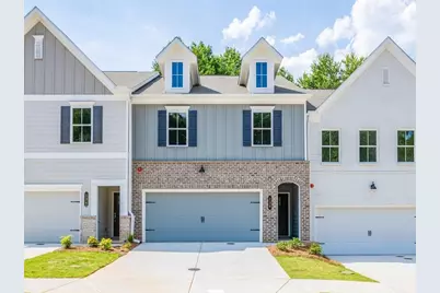 4573 Moray Drive, Mableton, GA 30126 - Photo 3