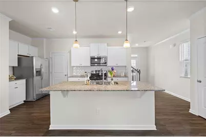 5726 Turnstone Trail, Flowery Branch, GA 30542 - Photo 19