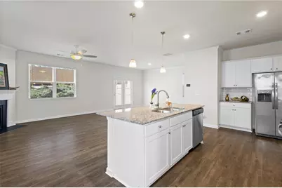 5726 Turnstone Trail, Flowery Branch, GA 30542 - Photo 13