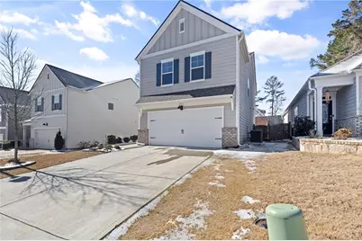 5726 Turnstone Trail, Flowery Branch, GA 30542 - Photo 3