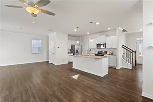 5726 Turnstone Trl, Flowery Branch, GA 30542 - Photo 7