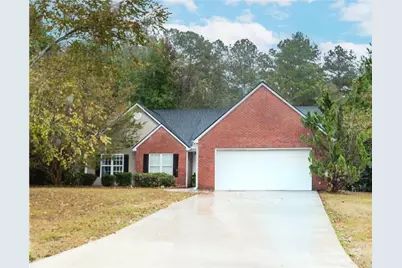 2790 Alcovy River View, Dacula, GA 30019 - Photo 1
