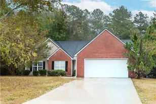 2790 Alcovy River View, Dacula, GA 30019 - Photo 1