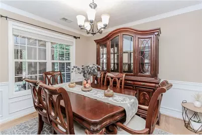 2790 Alcovy River View, Dacula, GA 30019 - Photo 7