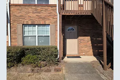 241 S Irwin Street #2, Milledgeville, GA 31061 - Photo 1