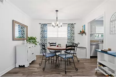 311 Peachtree Hills Avenue NE #4A, Atlanta, GA 30305 - Photo 9