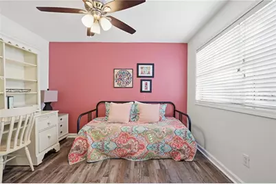 311 Peachtree Hills Avenue NE #4A, Atlanta, GA 30305 - Photo 19