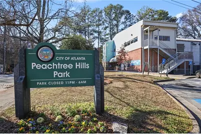 311 Peachtree Hills Avenue NE #4A, Atlanta, GA 30305 - Photo 25