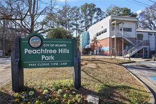 311 Peachtree Hills Ave NE, Atlanta, GA 30305 - Photo 25