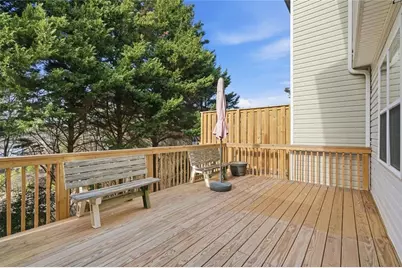 1543 Endurance Hill Drive NW, Kennesaw, GA 30152 - Photo 15