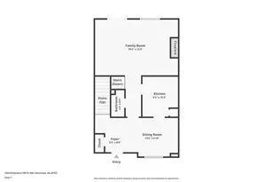 1543 Endurance Hill Dr NW, Kennesaw, GA 30152 - Photo 33