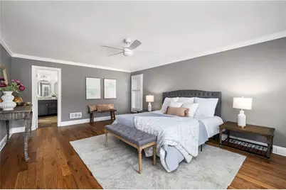 1827 Hermitage Place, Decatur, GA 30033 - Photo 17