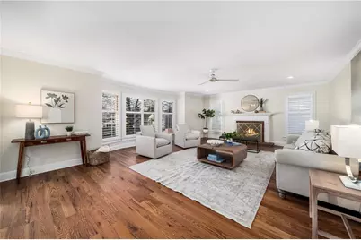 1827 Hermitage Place, Decatur, GA 30033 - Photo 5