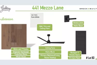 441 Mezzo Lane #93, Alpharetta, GA 30009 - Photo 3