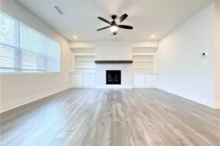 4395 Declan Dr NW, Kennesaw, GA 30144 - Photo 9