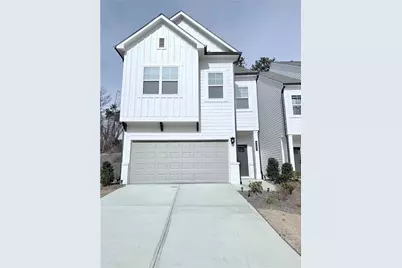 4395 Declan Drive NW, Kennesaw, GA 30144 - Photo 1