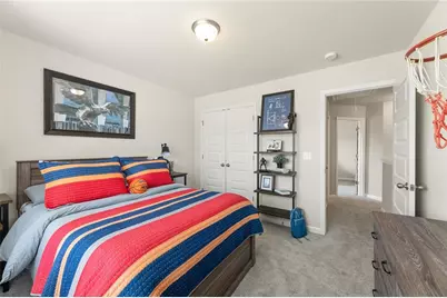 100 Bluefin Street, Adairsville, GA 30103 - Photo 17