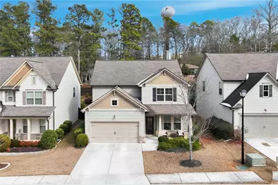 5907 Waterway Place, Flowery Branch, GA 30542 - Photo 3