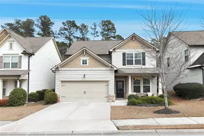 5907 Waterway Place, Flowery Branch, GA 30542 - Photo 1