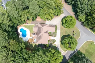 5200 Old Mountain Ct NW, Powder Springs, GA 30127 - Photo 67