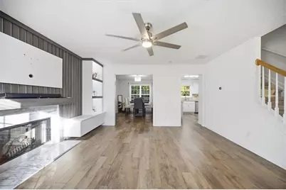 1811 Hayden Mill Court, Lawrenceville, GA 30043 - Photo 5