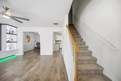 1811 Hayden Mill Court, Lawrenceville, GA 30043 - Photo 9