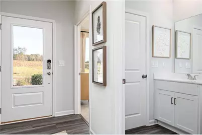 132 Chattahoochee Circle, Locust Grove, GA 30248 - Photo 25