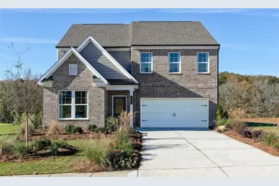 132 Chattahoochee Circle, Locust Grove, GA 30248 - Photo 1