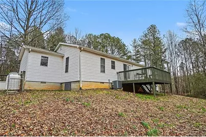 1497 Harris Road, Jasper, GA 30143 - Photo 19