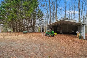 1497 Harris Rd, Jasper, GA 30143 - Photo 21