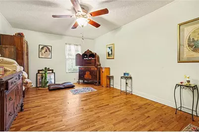 1497 Harris Road, Jasper, GA 30143 - Photo 5