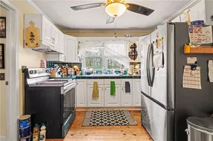 1497 Harris Rd, Jasper, GA 30143 - Photo 9