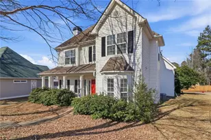 15 High Point Cir, Newnan, GA 30265 - Photo 3