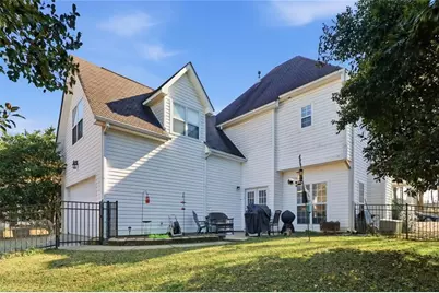 15 High Point Circle, Newnan, GA 30265 - Photo 23