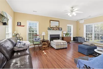 15 High Point Circle, Newnan, GA 30265 - Photo 5
